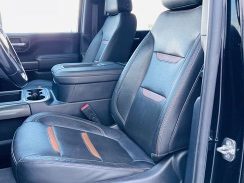 Used 2022 GMC Sierra 2500 AT4 w/ Gooseneck/5TH Wheel Package image 15