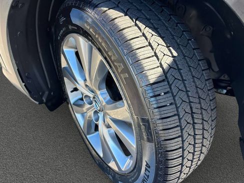 Used 2020 MAZDA CX-30 AWD w/ Preferred Package image 32