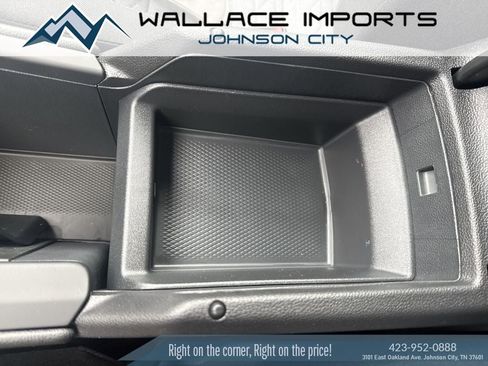 New 2026 Volkswagen Tiguan S image 34