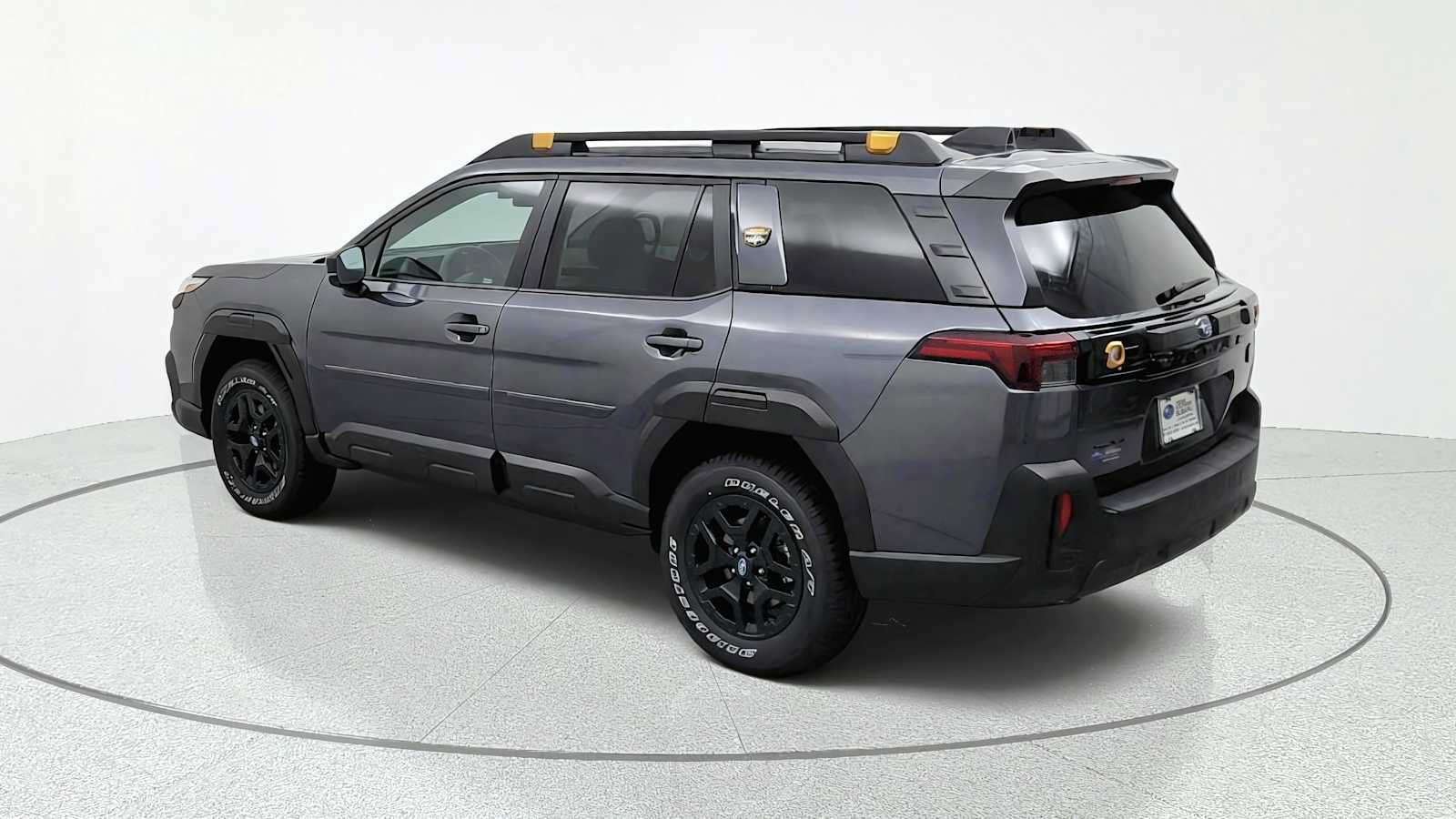 New 2026 Subaru Outback Wilderness AWD/4WD image 6
