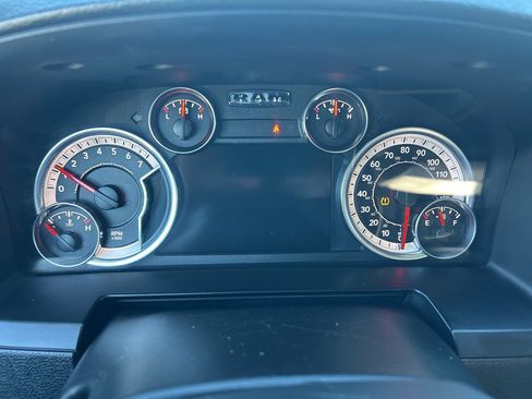 Used 2013 RAM 1500 Sport w/ Sport Premium Group image 15