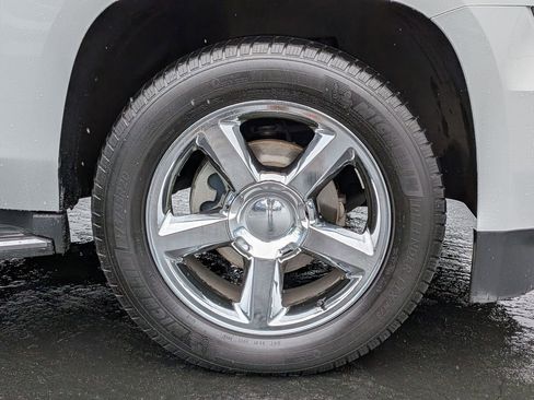 Used 2016 Chevrolet Tahoe LTZ AWD/4WD image 36