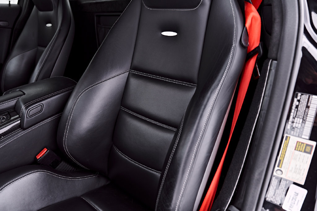 Used 2012 Mercedes-Benz SLS AMG Coupe image 47