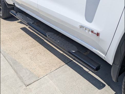 Used 2019 GMC Sierra 1500 AT4 w/ AT4 Preferred Package AWD/4WD image 14
