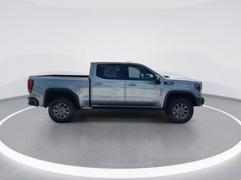 New 2026 GMC Sierra 1500 AT4X AWD/4WD image 9