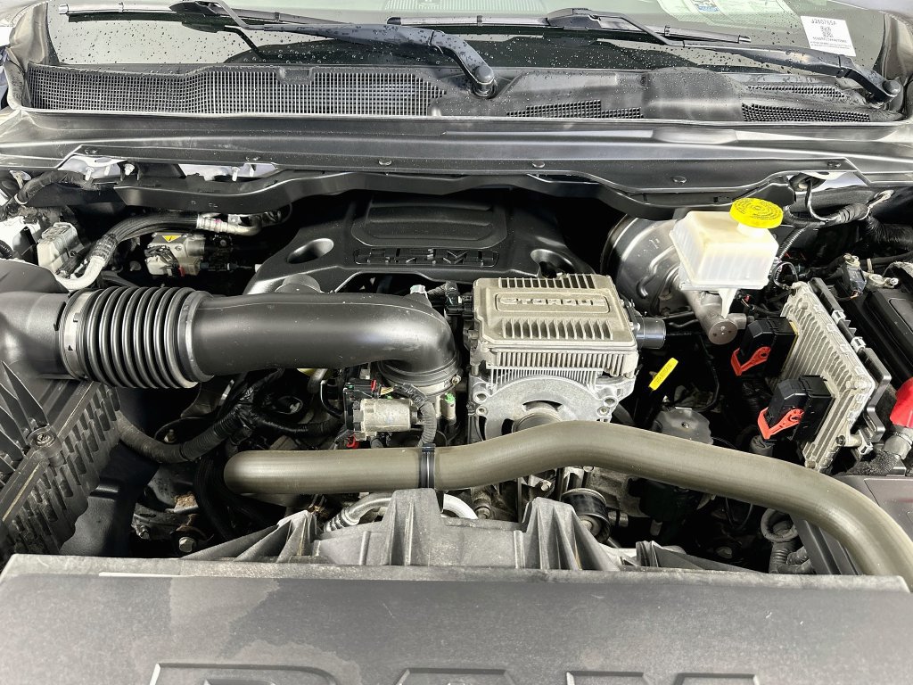 Used 2019 RAM 1500 Rebel w/ Rebel Level 2 Equipment Group AWD/4WD image 41