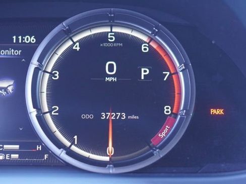 Used 2022 Lexus UX 250h F Sport image 40