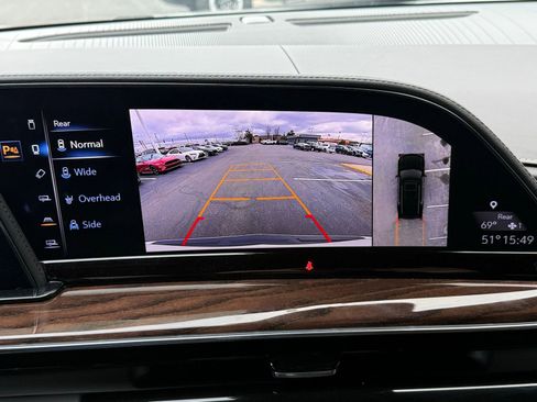 Used 2023 Cadillac Escalade Sport Platinum image 41