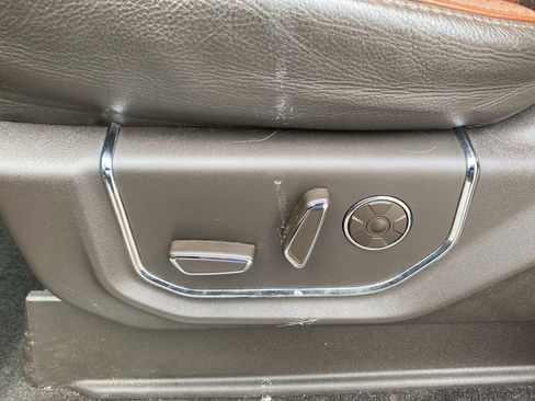 Used 2018 Ford F150 King Ranch w/ Equipment Group 601A Luxury image 15