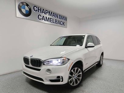 Used 2015 BMW X5 xDrive35i