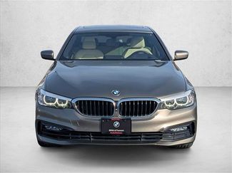 Used 2018 BMW 530i video 2