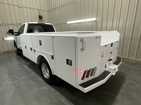 Used 2023 Ford F350 XL w/ XL Chrome Package AWD/4WD image 21