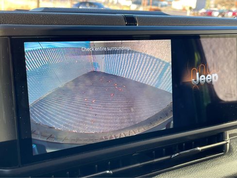 New 2026 Jeep Wrangler Willys image 19