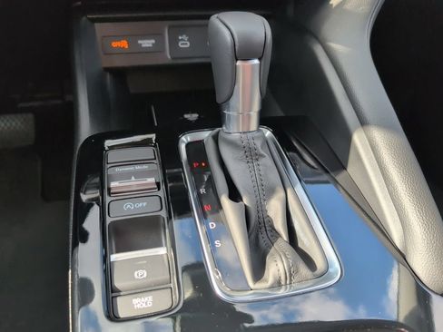 Certified 2026 Acura Integra FWD image 23