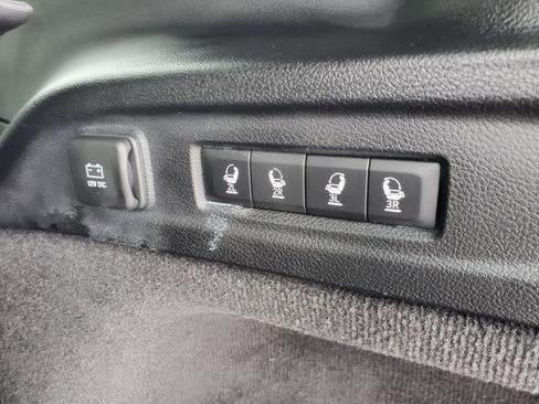 Used 2021 Jeep Grand Cherokee L Overland w/ Luxury Tech Group IV image 33