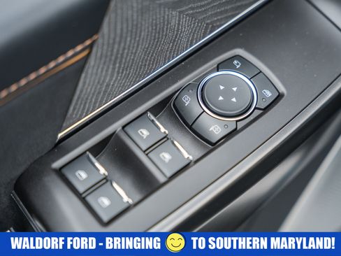 Used 2023 Ford F150 Platinum w/ Equipment Group 701A High image 50