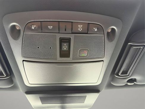 Used 2022 Nissan Armada SL w/ Midnight Edition Package RWD image 60