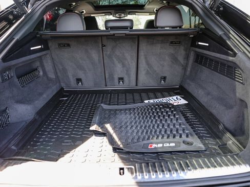 Used 2021 Audi RS Q8 4.0T image 31