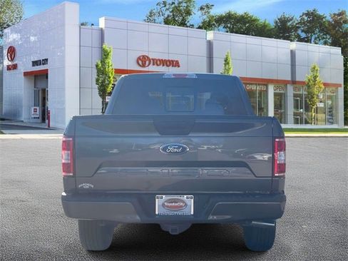 Used 2020 Ford F150 XLT w/ Equipment Group 302A Luxury image 7