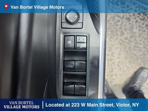 Used 2024 Toyota RAV4 LE AWD/4WD image 11
