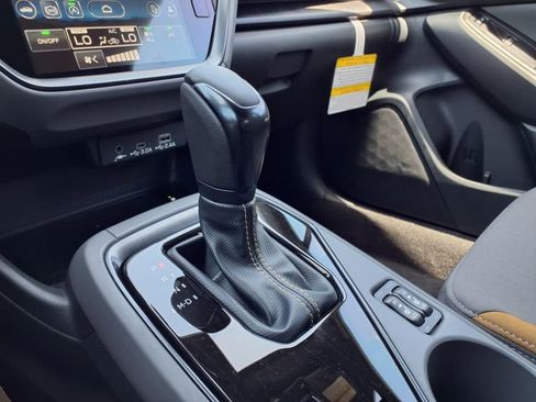 Used 2025 Subaru Crosstrek 2.5i Sport w/ Crosstrek Mirror Package image 12