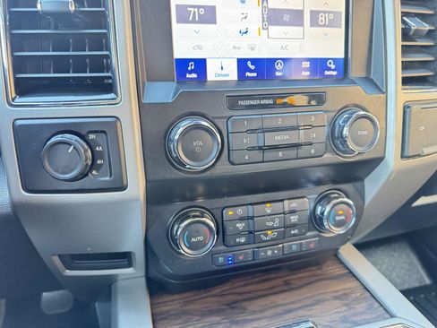 Used 2020 Ford F150 Lariat AWD/4WD image 20