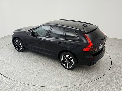 New 2026 Volvo XC60 B5 Plus w/ Climate Package image 35