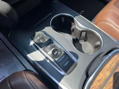 Used 2020 Acura MDX SH-AWD w/ Technology Package image 23