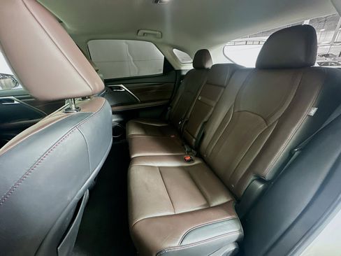 Used 2017 Lexus RX 450h AWD w/ Cold Weather Package image 28