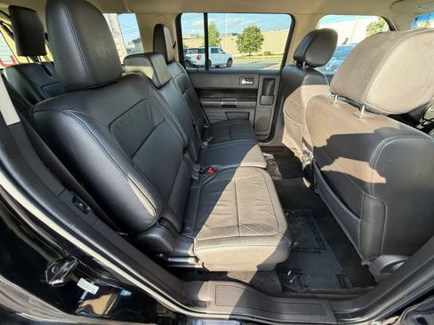 Used 2016 Ford Flex SEL w/ Equipment Group 202A AWD/4WD image 36