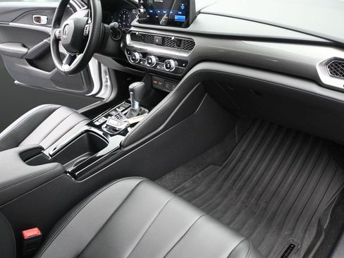 Certified 2026 Acura Integra FWD image 21