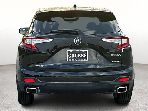 Used 2024 Acura RDX SH-AWD image 7