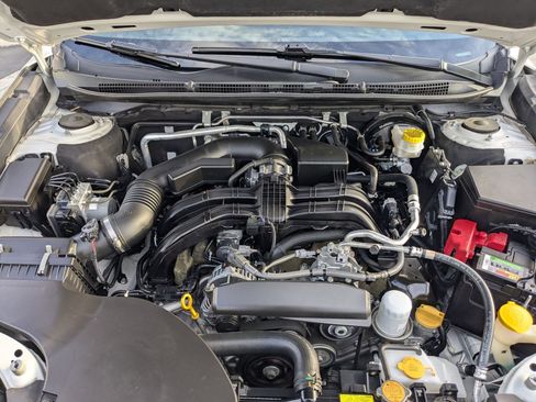 Used 2020 Subaru Legacy Limited image 36