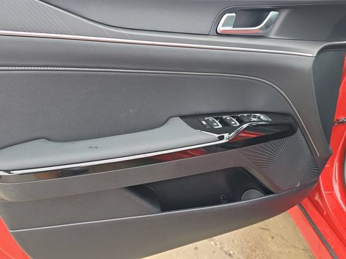 New 2026 Kia K5 GT-Line FWD image 17