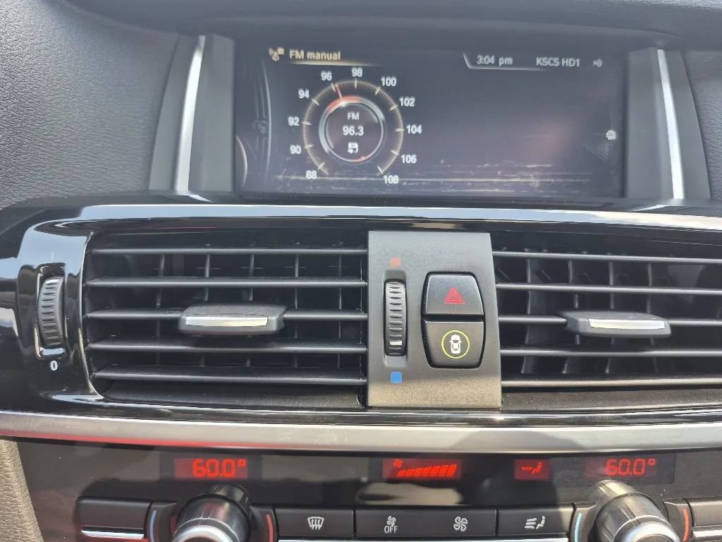 Used 2016 BMW X3 xDrive28i AWD/4WD image 27