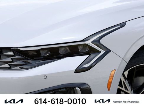 New 2026 Kia K5 GT-Line FWD image 13