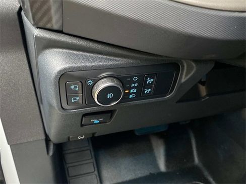 Used 2024 Ford Bronco Raptor w/ Interior Carbon Fiber Pack 6 image 16