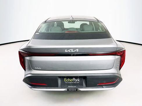 Used 2025 Kia K4 LXS image 7