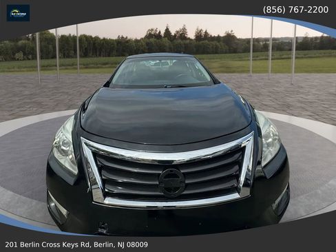 Used 2015 Nissan Altima 2.5 S FWD image 6