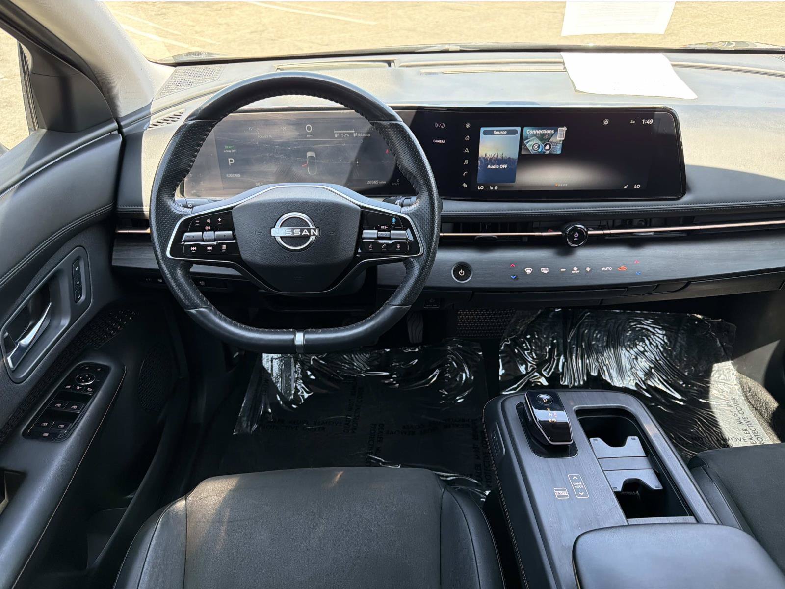 Used 2023 Nissan Ariya FWD image 8
