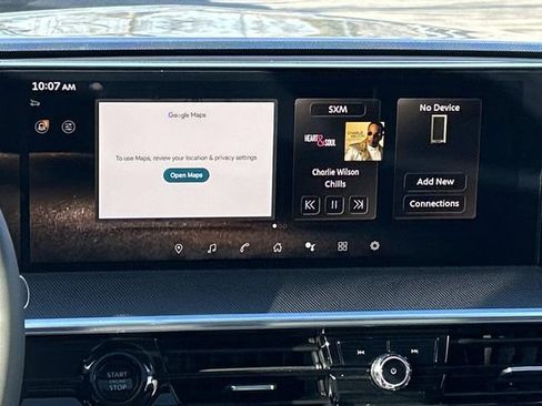 New 2026 INFINITI QX80 Pure w/ Cargo Package image 27