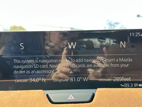 New 2026 MAZDA CX-70 3.3 Turbo S w/ Premium Plus image 18