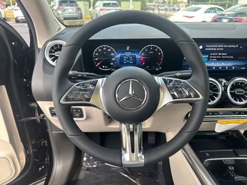 New 2026 Mercedes-Benz GLA 250 GLA 250 image 27