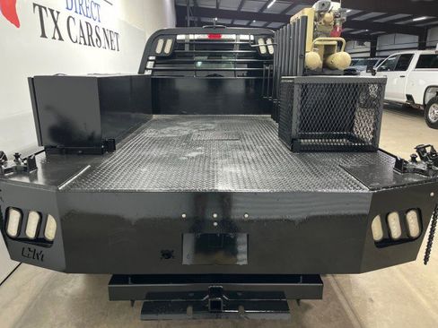 Used 2020 Ford F350 XL w/ Power Equipment Group image 7