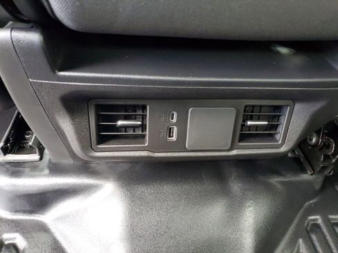 New 2026 GMC Sierra 2500 Pro w/ 1SA Pro Safety Plus Package image 10