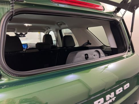 New 2025 Ford Bronco Sport Big Bend w/ Convenience Package image 31