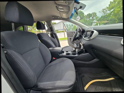 Used 2019 Kia Sorento FWD V6 image 25