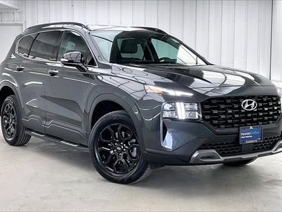 Certified 2023 Hyundai Santa Fe XRT w/ Cargo Package