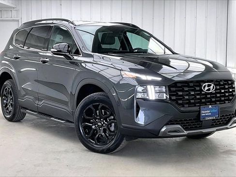 Certified 2023 Hyundai Santa Fe XRT w/ Cargo Package image 1