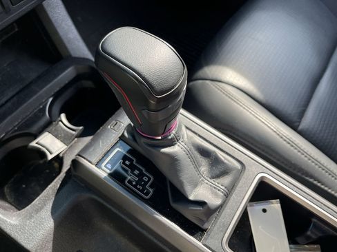 Used 2023 Toyota Tacoma TRD Off-Road w/ TRD Premium Off Road Package image 16